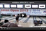 Russian OPEN